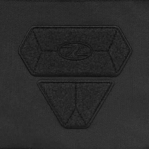 Рюкзак тактический Highlander Scorpion Gearslinger 12L Black (TT191-BK)