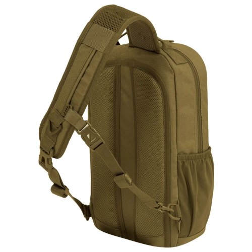 Рюкзак тактический Highlander Scorpion Gearslinger 12L Coyote Tan (TT191-CT)