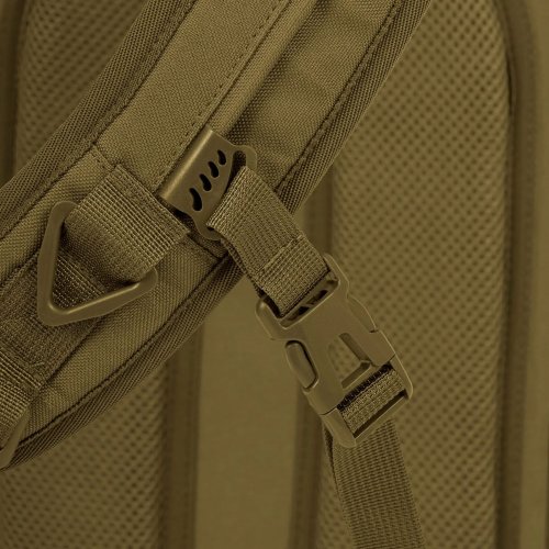 Рюкзак тактический Highlander Scorpion Gearslinger 12L Coyote Tan (TT191-CT)