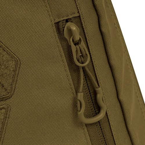 Рюкзак тактический Highlander Scorpion Gearslinger 12L Coyote Tan (TT191-CT)