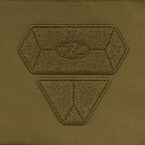 Рюкзак тактический Highlander Scorpion Gearslinger 12L Coyote Tan (TT191-CT)