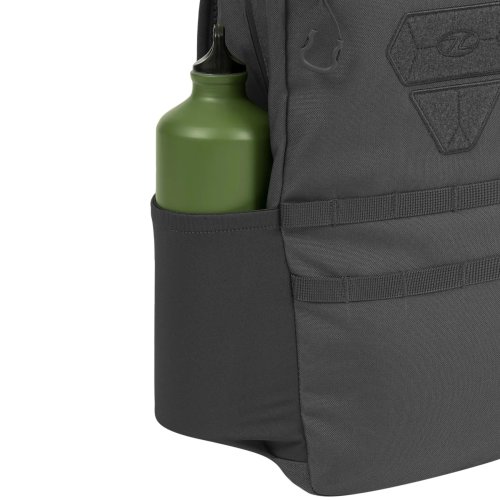 Рюкзак тактический Highlander Scorpion Gearslinger 12L Dark Grey (TT191-DGY)