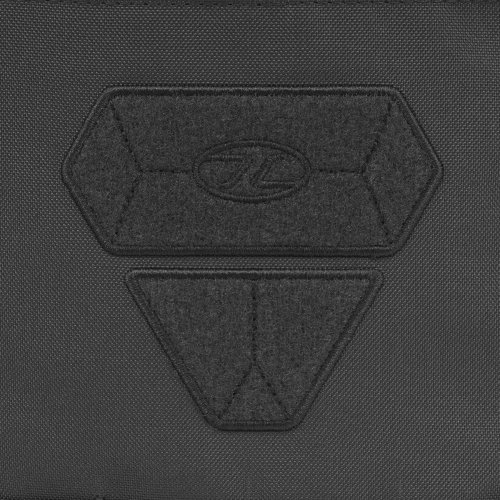 Рюкзак тактический Highlander Scorpion Gearslinger 12L Dark Grey (TT191-DGY)