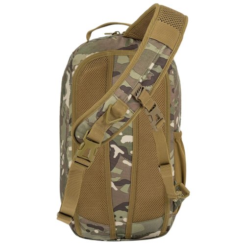 Рюкзак тактический Highlander Scorpion Gearslinger 12L HMTC (TT191-HC)