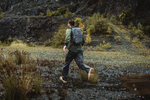 Рюкзак тактический Highlander Scorpion Gearslinger 12L HMTC (TT191-HC)