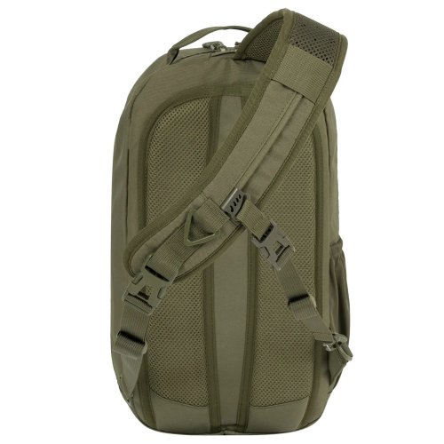 Рюкзак тактический Highlander Scorpion Gearslinger 12L Olive (TT191-OG)