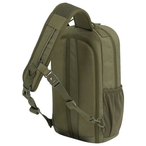 Рюкзак тактический Highlander Scorpion Gearslinger 12L Olive (TT191-OG)