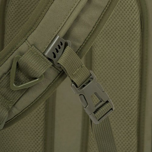 Рюкзак тактический Highlander Scorpion Gearslinger 12L Olive (TT191-OG)