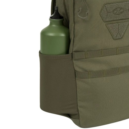Рюкзак тактический Highlander Scorpion Gearslinger 12L Olive (TT191-OG)