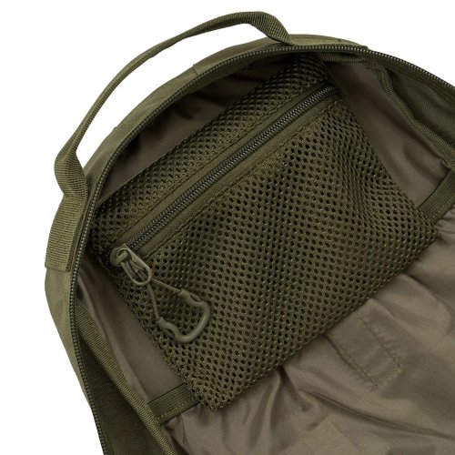 Рюкзак тактический Highlander Scorpion Gearslinger 12L Olive (TT191-OG)