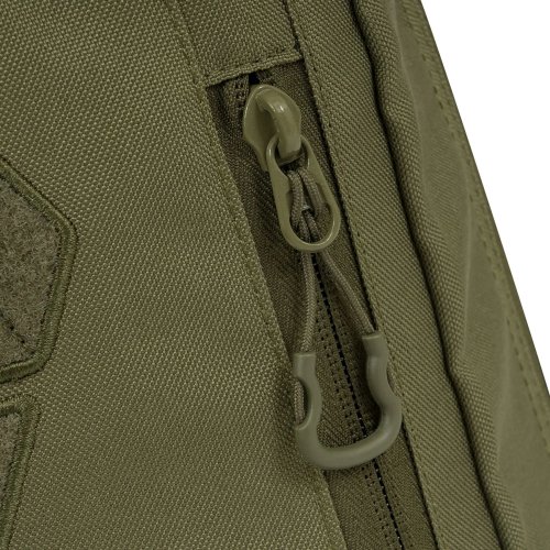 Рюкзак тактический Highlander Scorpion Gearslinger 12L Olive (TT191-OG)