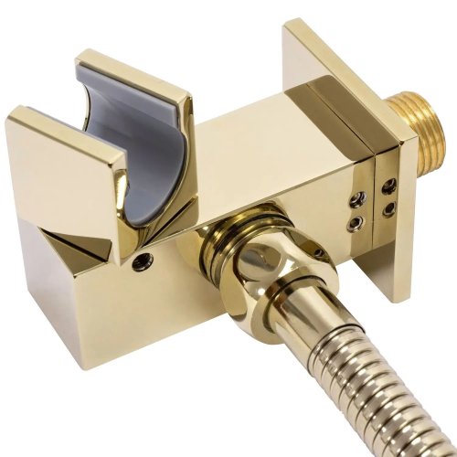 Душевая система REA Davis L.Gold REA-P6324