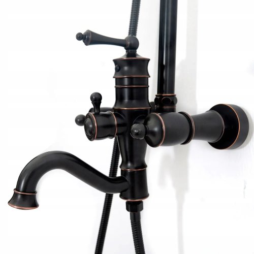 Душевая система REA Vintage REA-P2367