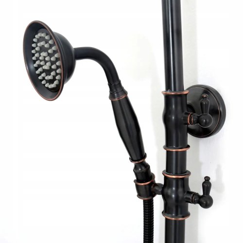 Душевая система REA Vintage REA-P2367