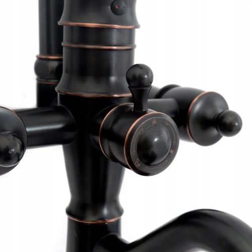 Душевая система REA Vintage REA-P2367