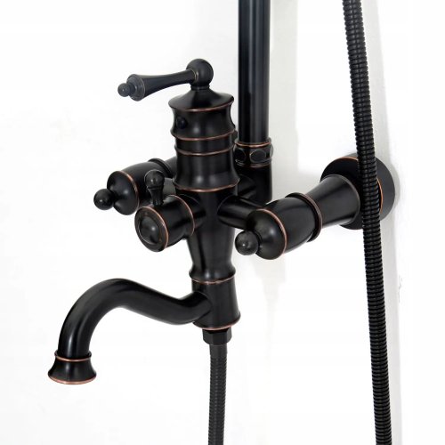 Душевая система REA Vintage REA-P2367