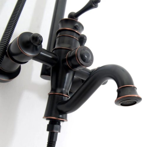 Душевая система REA Vintage REA-P2367