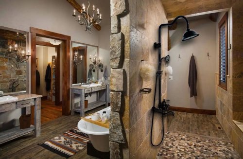 Душевая система REA Vintage REA-P2367