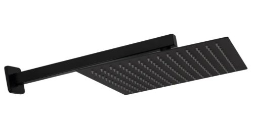 Душевая система REA Davis Black REA-P6357