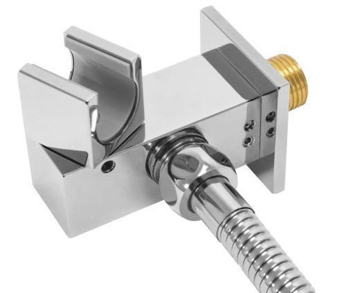 Душевая система REA Davis Chrome REA-P6356