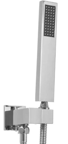 Душевая система REA Davis Chrome REA-P6356