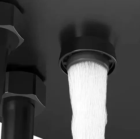 Душевая система REA Rob Brushed Gold REA-P6623