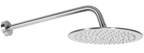 Душова система REA Verso Nikiel Brushed + Box REA-P4800