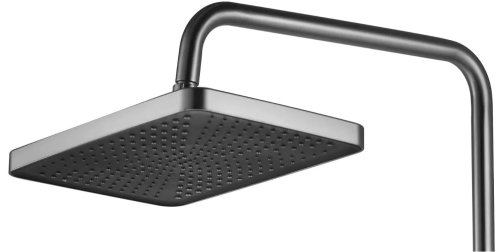 Душевая система REA Rob Nikiel Brushed REA-P6624