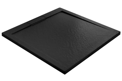 Душевой поддон REA Grand Black 90x120 REA-K4594
