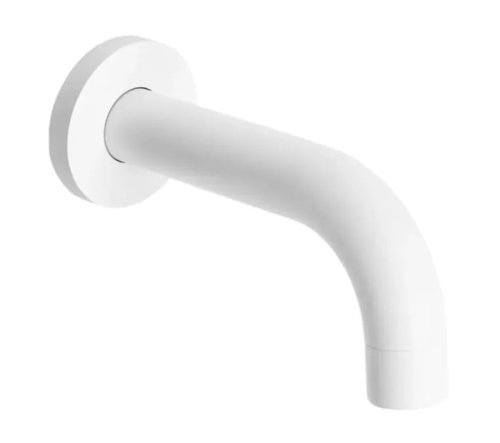 Душова система REA Lungo White Matt + Box REA-P6611