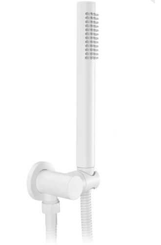 Душова система REA Lungo White Matt + Box REA-P6611