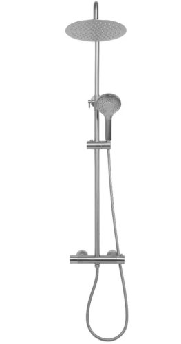 Душевая система REA Vincent Nikiel Brushed REA-P6603