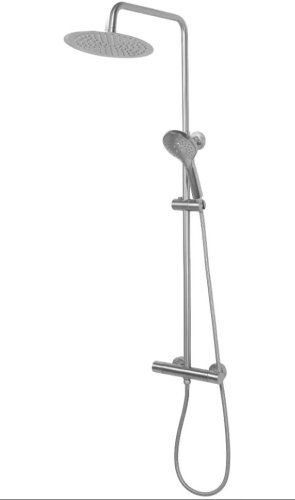 Душевая система REA Vincent Nikiel Brushed REA-P6603