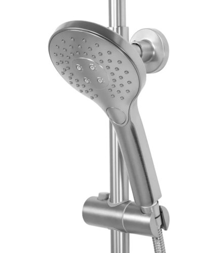 Душевая система REA Vincent Nikiel Brushed REA-P6603