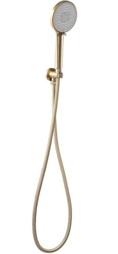 Душевая система REA Verso Brushed Gold + Box REA-P9150