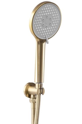 Душевая система REA Verso Brushed Gold + Box REA-P9150