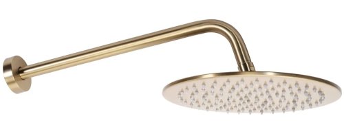 Душевая система REA Verso Brushed Gold + Box REA-P9150