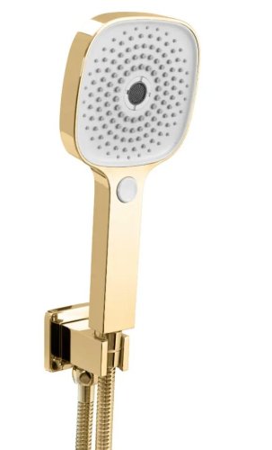 Душевая система REA Orix Gold + Box REA-P8464