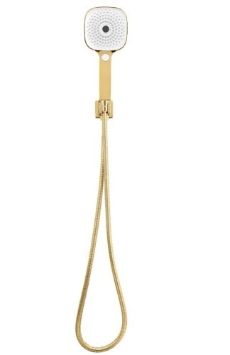 Душевая система REA Orix Gold + Box REA-P8464