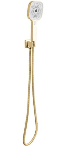 Душевая система REA Orix Gold + Box REA-P8464