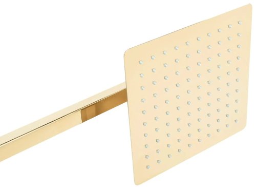 Душевая система REA Orix Gold + Box REA-P8464