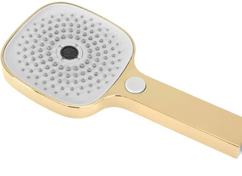 Душевая система REA Orix Gold + Box REA-P8464