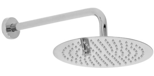 Душевая система REA Lungo Chrome + Box REA-P6612