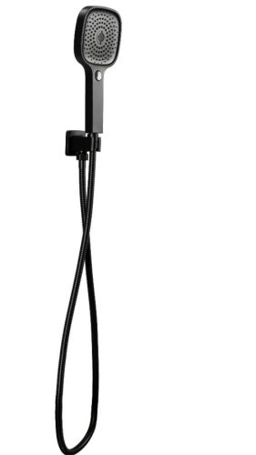 Душевая система REA Orix Black + Box REA-P8465