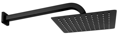 Душевая система REA Orix Black + Box REA-P8465