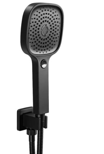 Душевая система REA Orix Black + Box REA-P8465