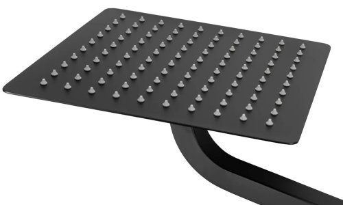 Душевая система REA Orix Black + Box REA-P8465