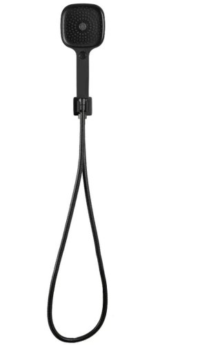 Душевая система REA Orix Black + Box REA-P8465