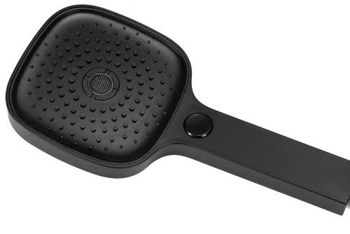 Душевая система REA Orix Black + Box REA-P8465