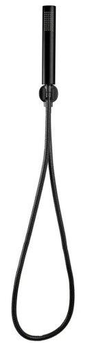 Душевая система REA Oval Black + Box REA-P8467